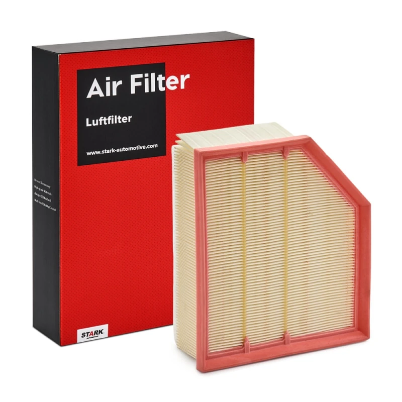Image of STARK SKAF-0060158 Air filter Air Recirculation Filter, with pre-filter Air Filter (8)