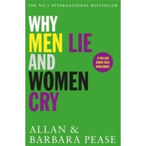 Image of Why Men Lie & Women Cry