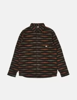 Image of Dickies Falkville Shirt - Black