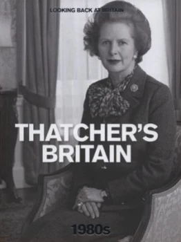Image of Thatchers Britain 1980s by Readers Digest Hardback