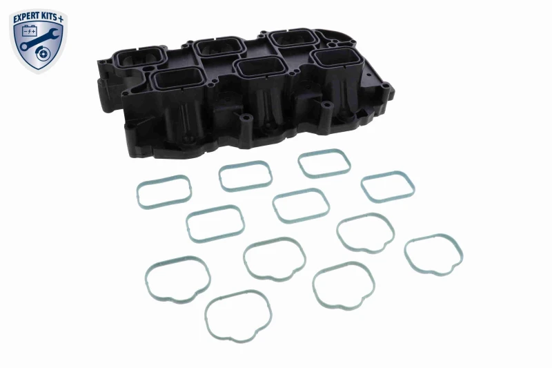 Image of VAICO Inlet manifold VAICO V33-0558