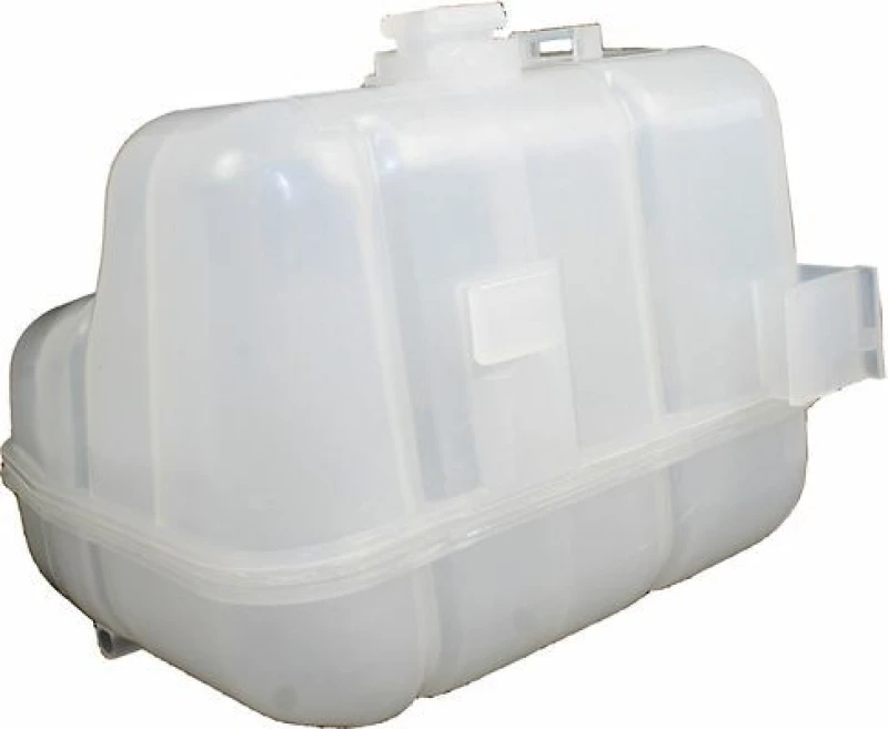 Image of Coolant expansion tank METZGER 2140202