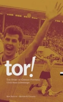 Image of Tor by Ulrich Hesse-Lichtenberger Paperback