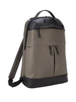 Image of Targus Newport 15 Backpack - Olive