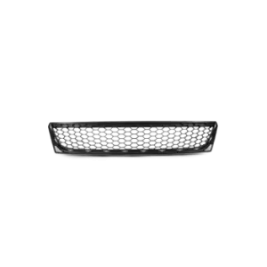 Image of JOHNS Bumper Grill AUDI 13 02 27-5 8P0807681F Bumper Grille,Grille Assembly,Ventilation Grille, bumper
