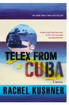 Image of Telex from Cuba