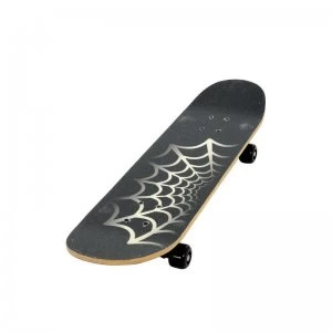 Image of Spiderman Skateboard