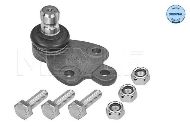 Image of Ball Joint MEYLE 716 010 0032