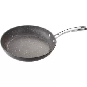 image of Stellar Rocktanium Aluminium Non-Stick Frying Pan - 26cm