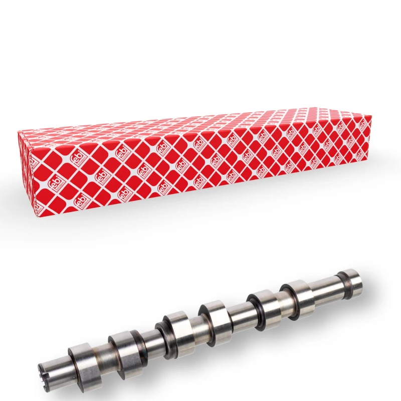 Image of Camshaft FEBI BILSTEIN 172023