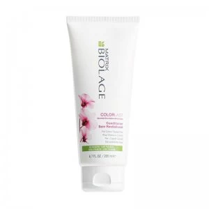 image of Biolage ColorLast Orchid Conditioner 200ml