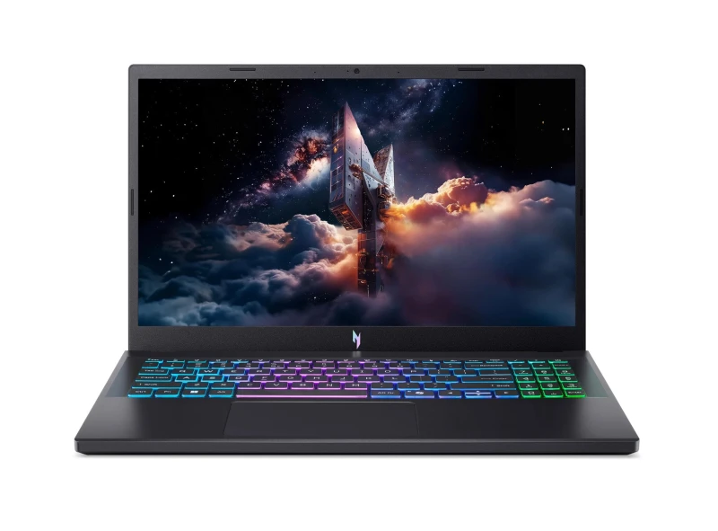 Image of Acer NITR OV 15 R5 8GB 512GB 5050 +CTRLLR