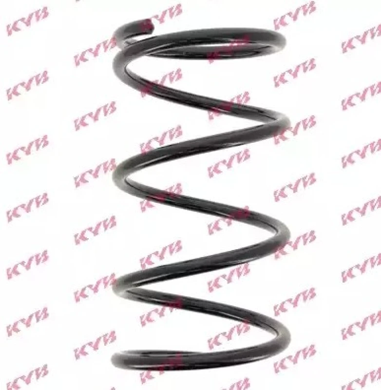 Image of KYB Coil spring KYB RA3490