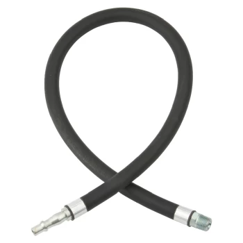 Image of HA2149 Whip Hose 0.6M 10M M Std Adaptor & R1/4 Male