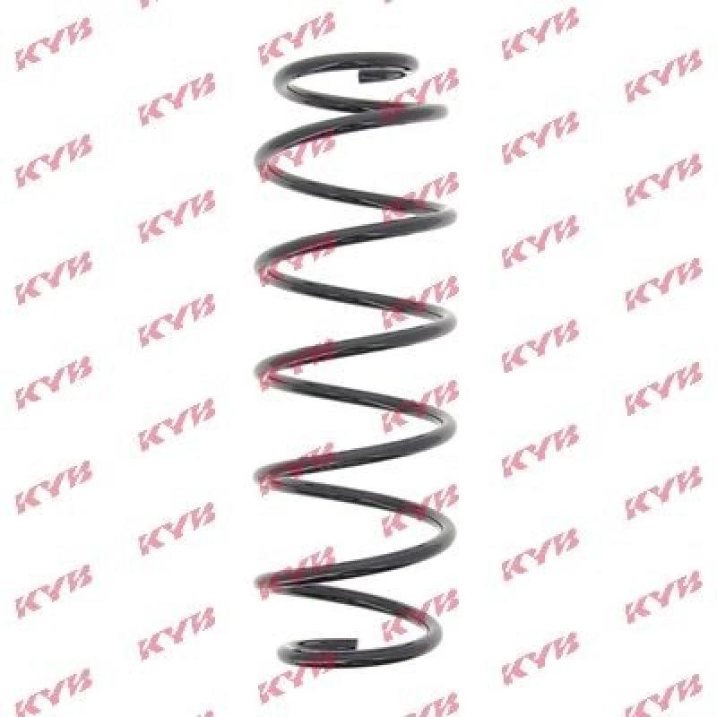 Image of KYB Coil spring KYB RA6167