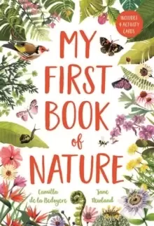 Image of My First Book of Nature