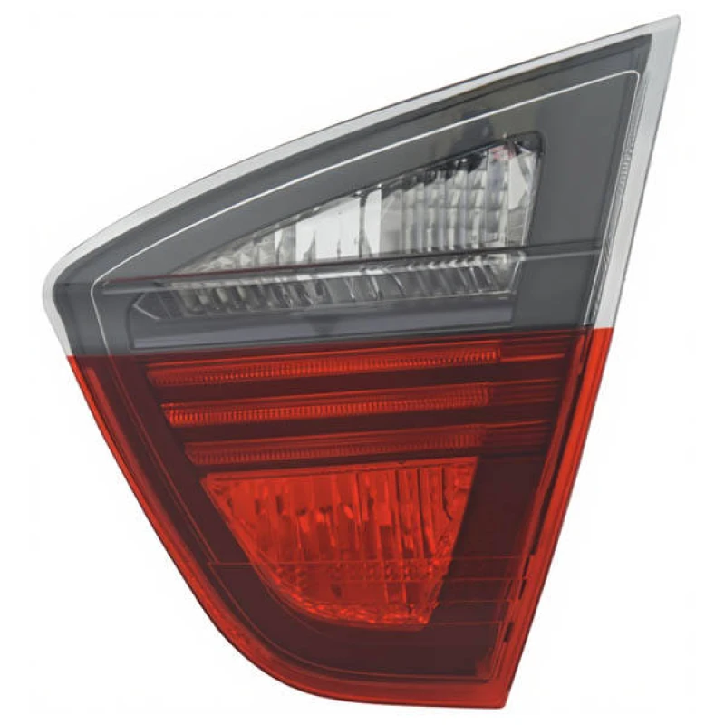 Image of TYC 17-0337-11-9 Rear light Inner Section, without bulb holder, Right Combination Rearlight (391)