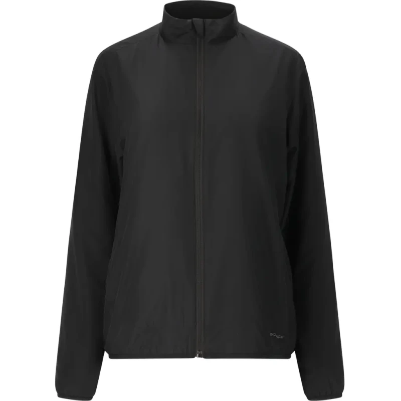 Image of Endurance Womens waterproof jacket Endurance Comay Noir Female 34