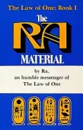 Image of ra material an ancient astronaut speaks