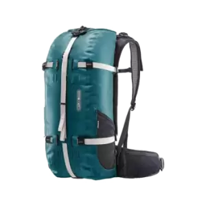 Image of Ortlieb Atrack Backpack 25L - Blue