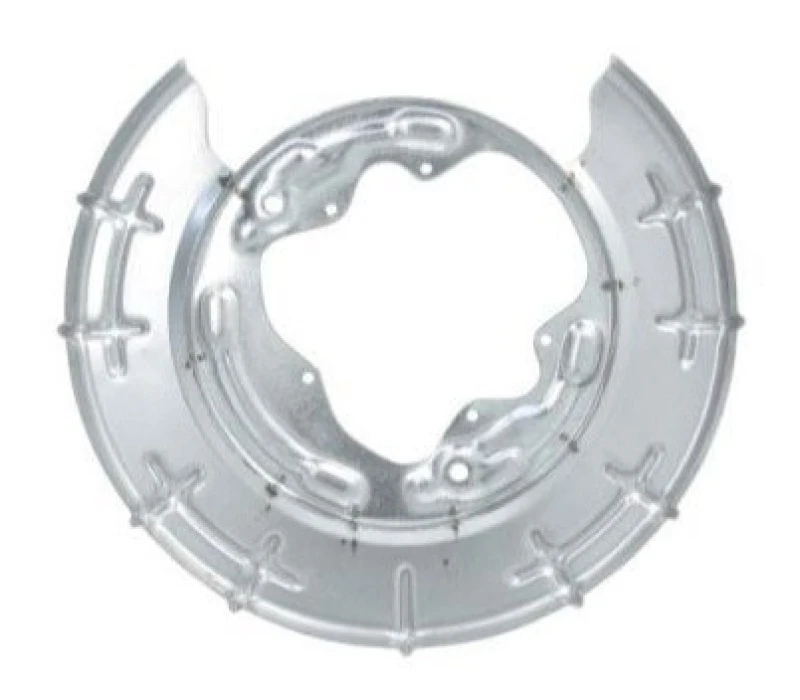 Image of PROCARO PR19-1109 Brake Disc Back Plate Rear Axle Right Splash Panel,brake disc (1330)