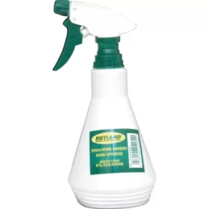 image of 500ML Hand Sprayer for Home/Garden