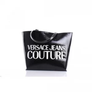 image of Versace JEANS COUTURE shoulder bags Women Black