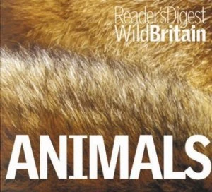Image of Animals by Readers Digest Paperback