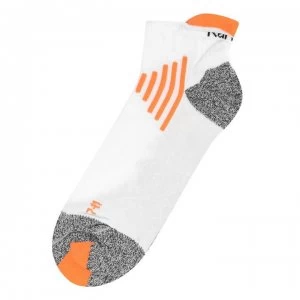 Image of Karrimor Marathon Socklets Mens - White