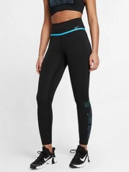 Image of Nike The One Icon Clash Grx Legging