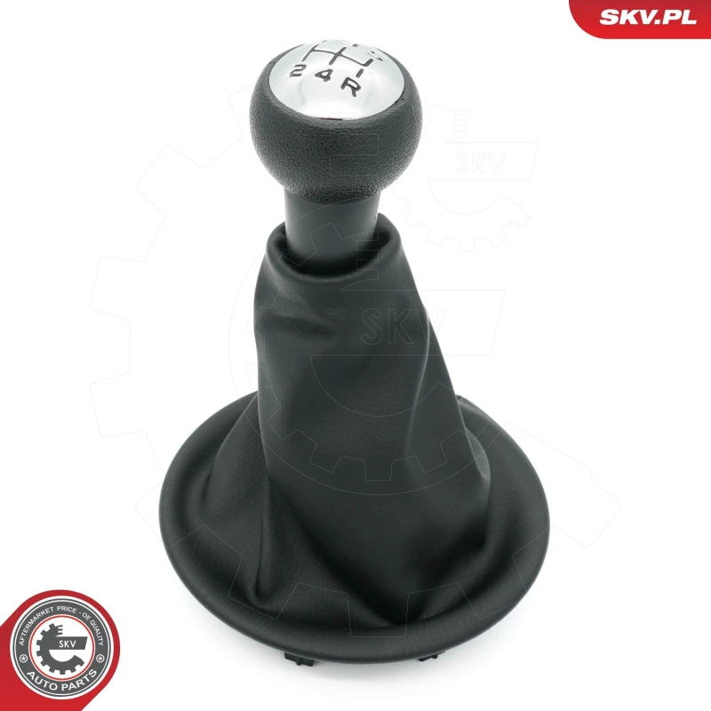 Image of ESEN SKV Gear knob ESEN SKV 63SKV464