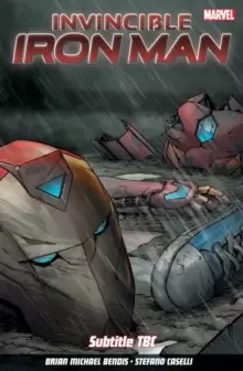 Image of Invincible Iron Man Vol. 2 : Choices