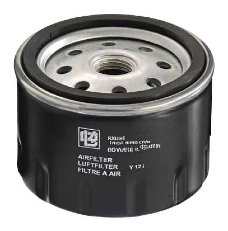Image of KOLBENSCHMIDT 50014004 Air filter Air Filter (8)