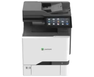 image of Lexmark CX735adse Laser A4 1200 x 1200 DPI 50 ppm