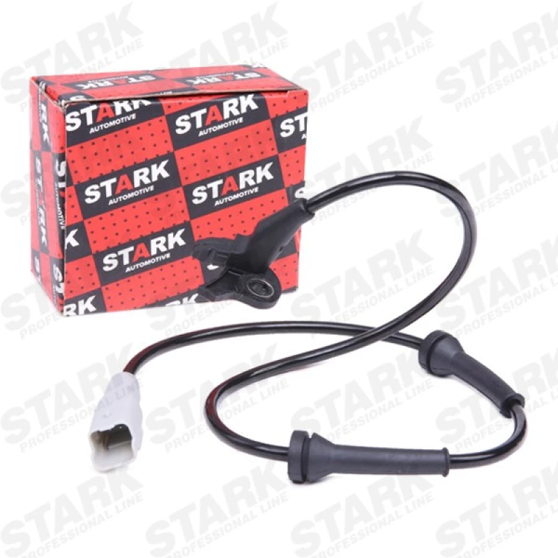 Image of STARK ABS sensor STARK SKWSS-0350899