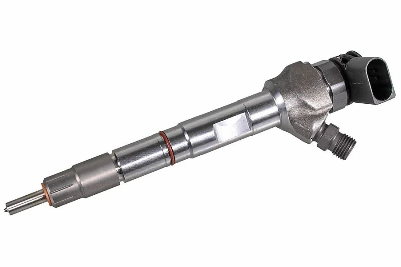 Image of METZGER 0871118 Injectors OE-PART with seal ring, The spare part must be coded with OBD self-diagnosis unit Injector Nozzle (3902)