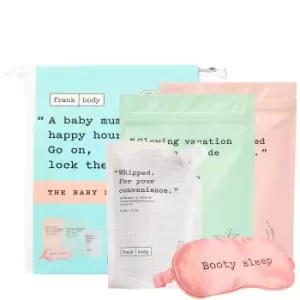 Image of Frank Body The Baby Mama Kit