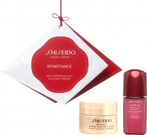 Image of Shiseido Benefiance Mini Gift Set