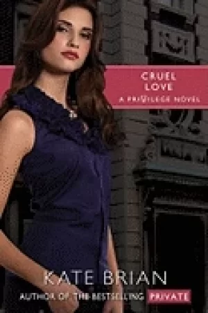 Image of cruel love