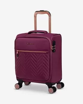 IT Luggage Bewitching Underseat Suitcase