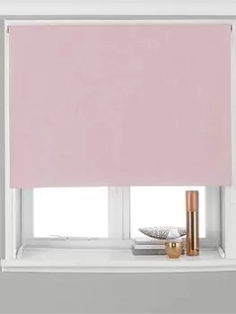 Image of Riva Home Twilight Thermal Roller Blind 122X162Cm