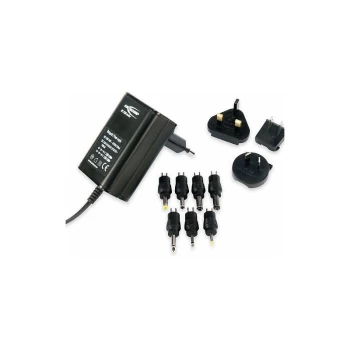 Image of 5311113 Aps 1000 Traveller 3- 12VDC 12W - Ansmann