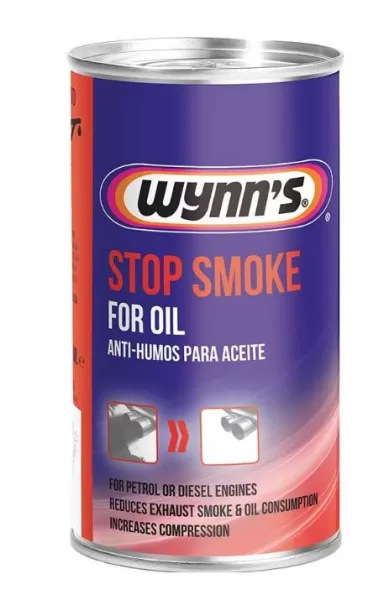 image of WYNN'S Engine Oil Additive W50865