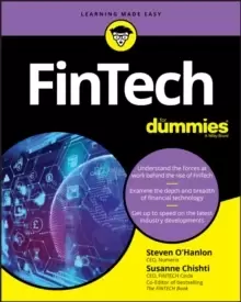 Image of FinTech For Dummies