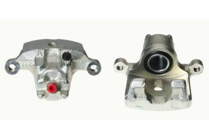 Image of Brake caliper MAPCO 4284