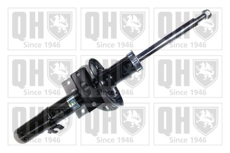 Image of QUINTON HAZELL Shock absorber QUINTON HAZELL QAG181087