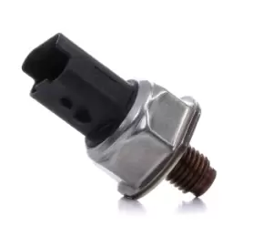 Image of RIDEX Sensors PEUGEOT,CITROEN 3942S0092 1570G2,1148081,1230958 Sensor, fuel pressure 1346474,1447993,1747239,2S6Q9D280AA,3M5Q9D280AC,1570G2,9655465480