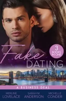 Image of Fake dating - Merline Lovelace - Paperback - Used