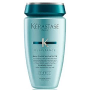 Kerastase Resistance Bain Force Architecte 250ml