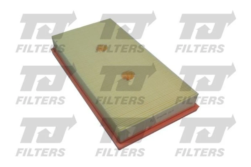 Image of QUINTON HAZELL Air filter QUINTON HAZELL QFA0546